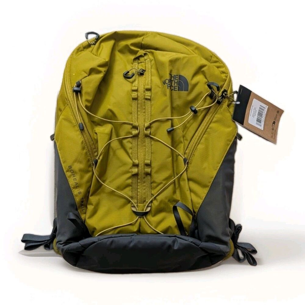 The North Face Borealis Trail Pack | Unisex | NEW